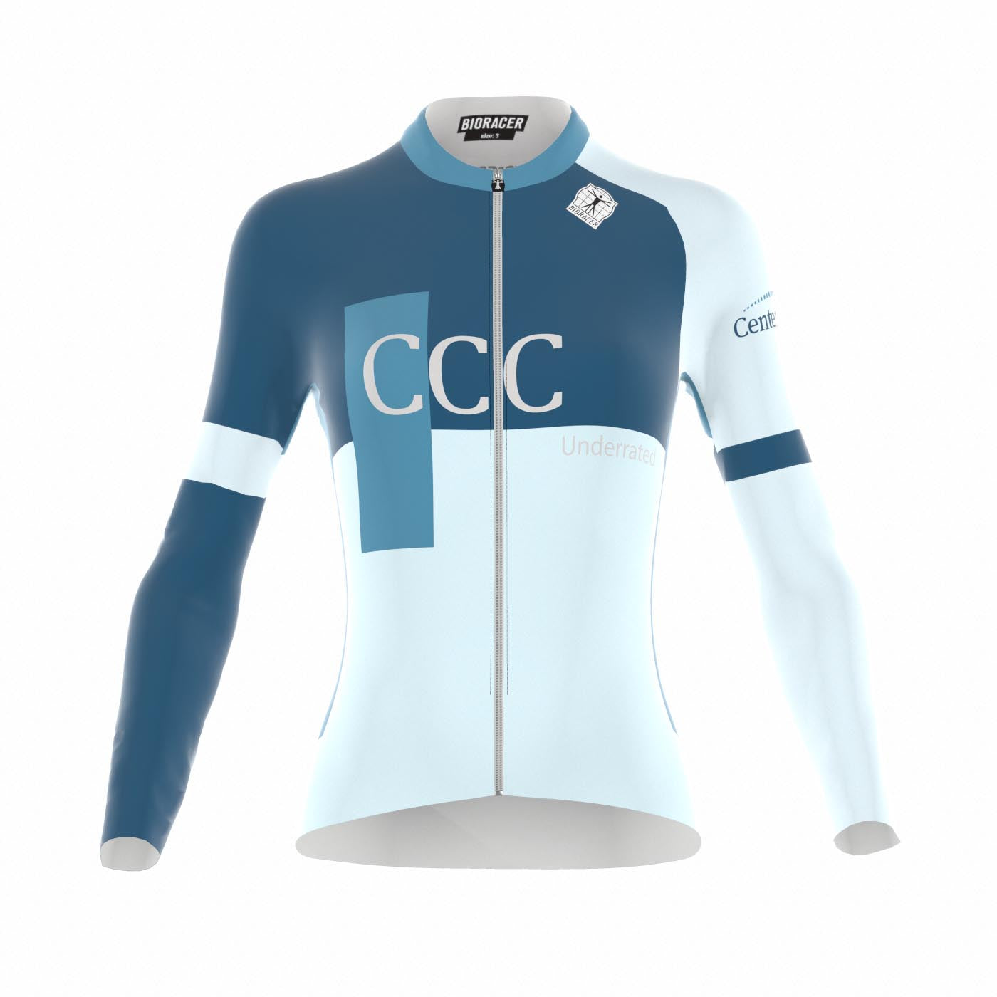Epic Long Sleeve Jersey - Women