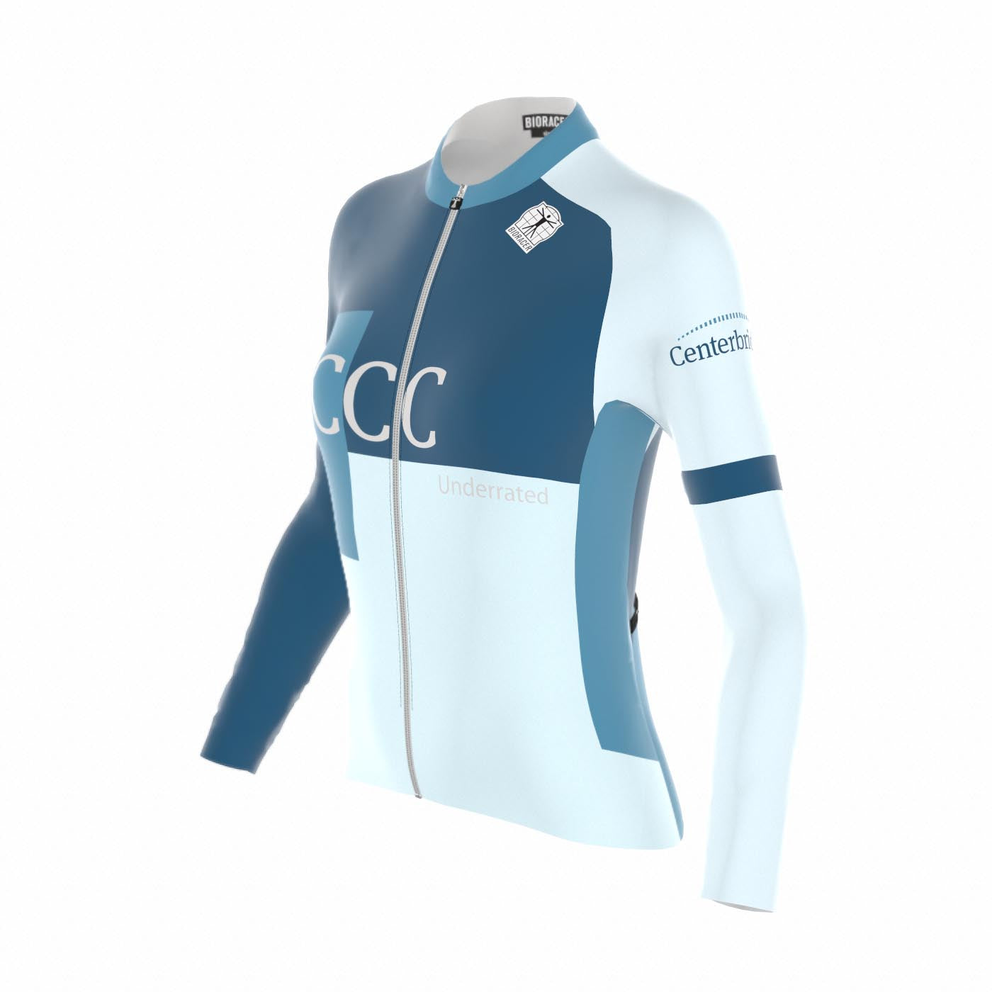 Epic Long Sleeve Jersey - Women