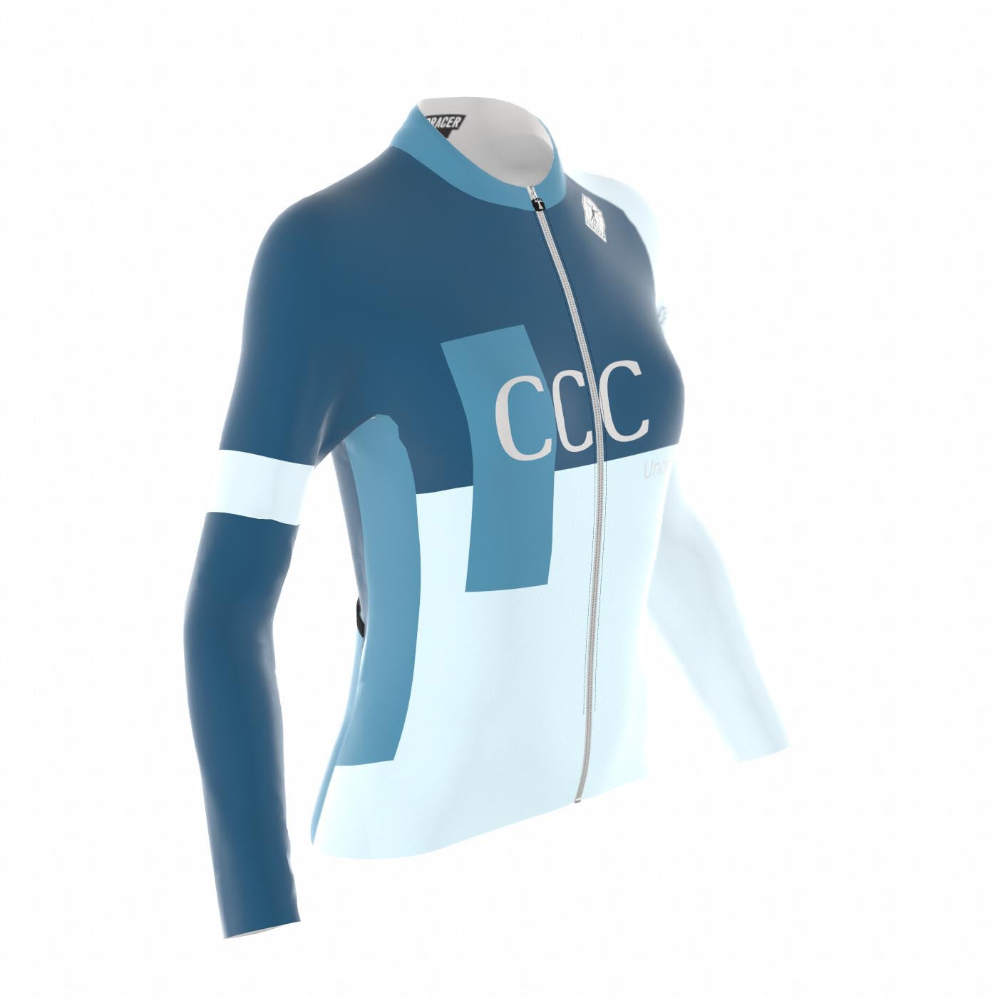 Epic Long Sleeve Jersey - Women