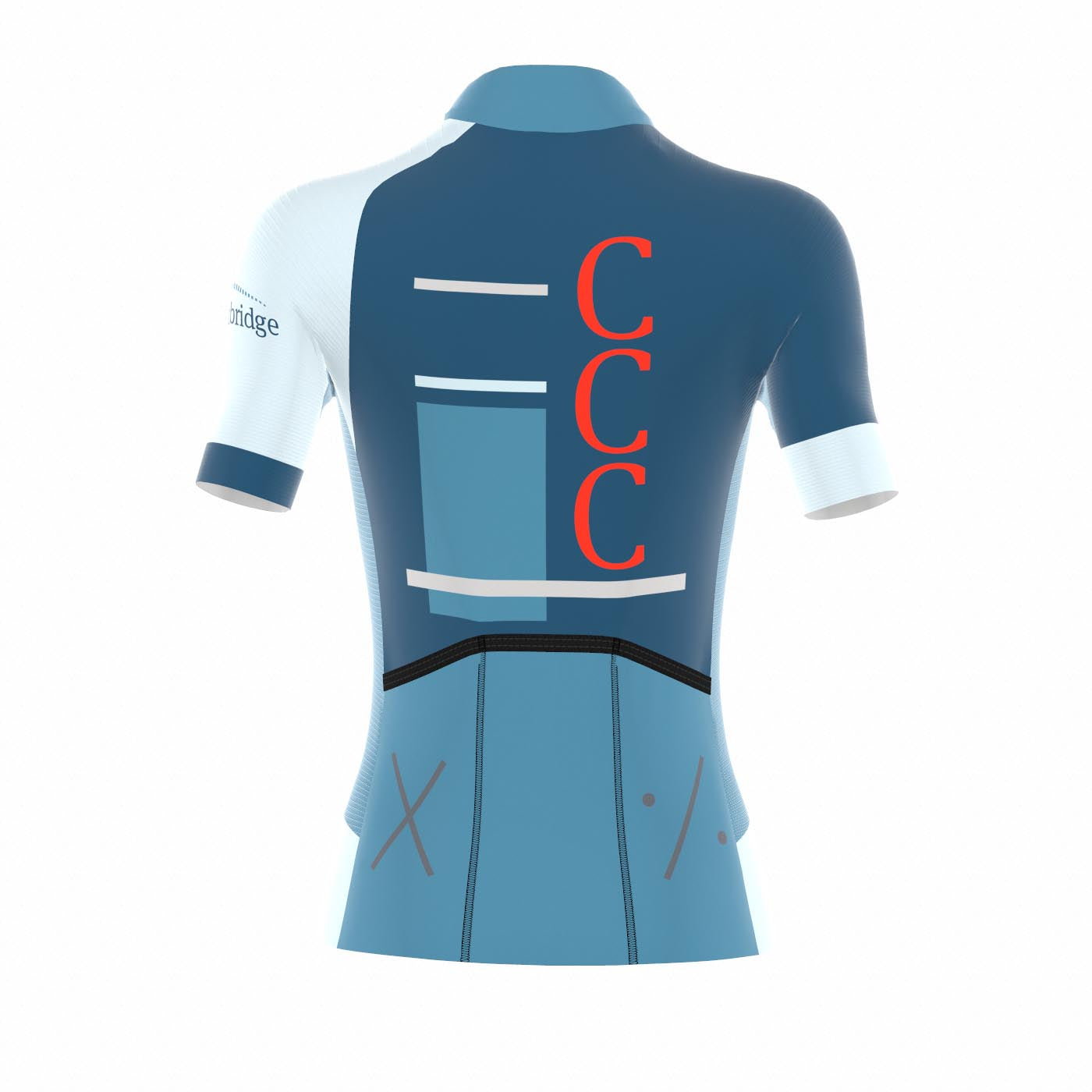 Jersey SS Epic - Plus - Women