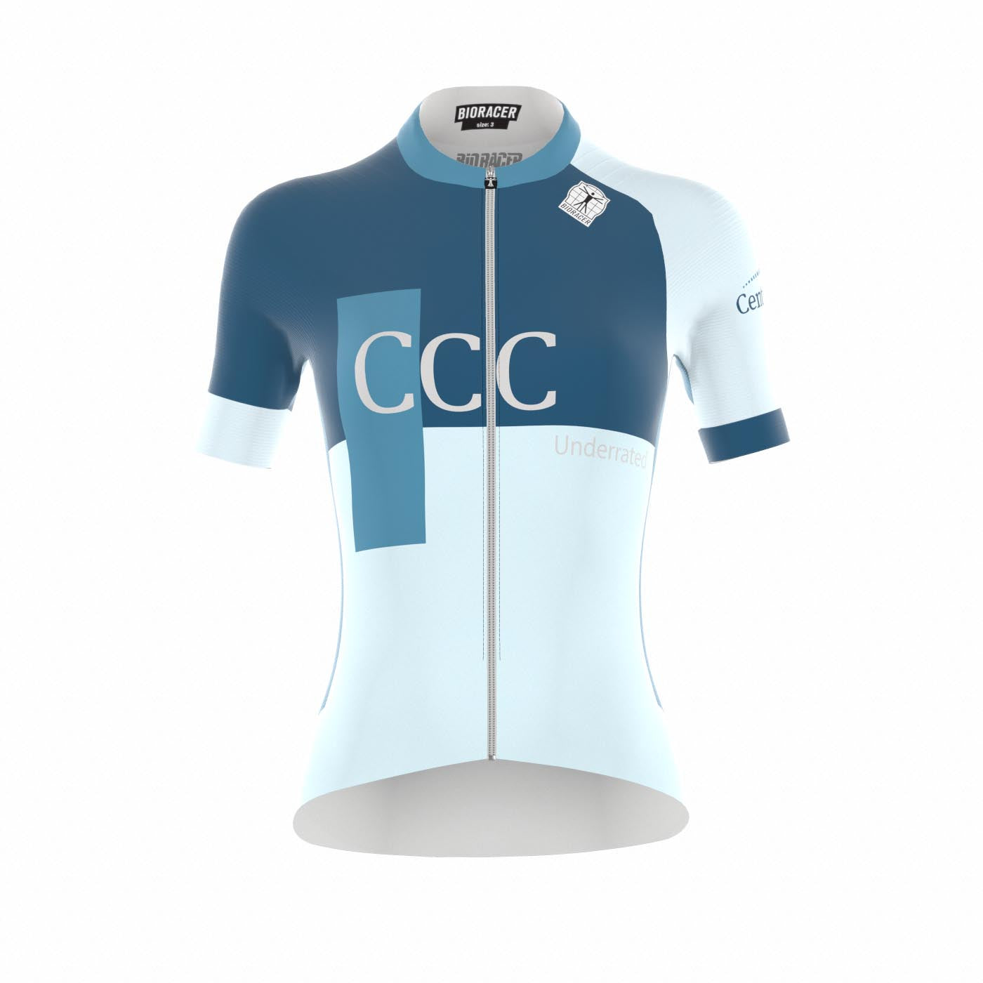 Jersey SS Epic - Plus - Women