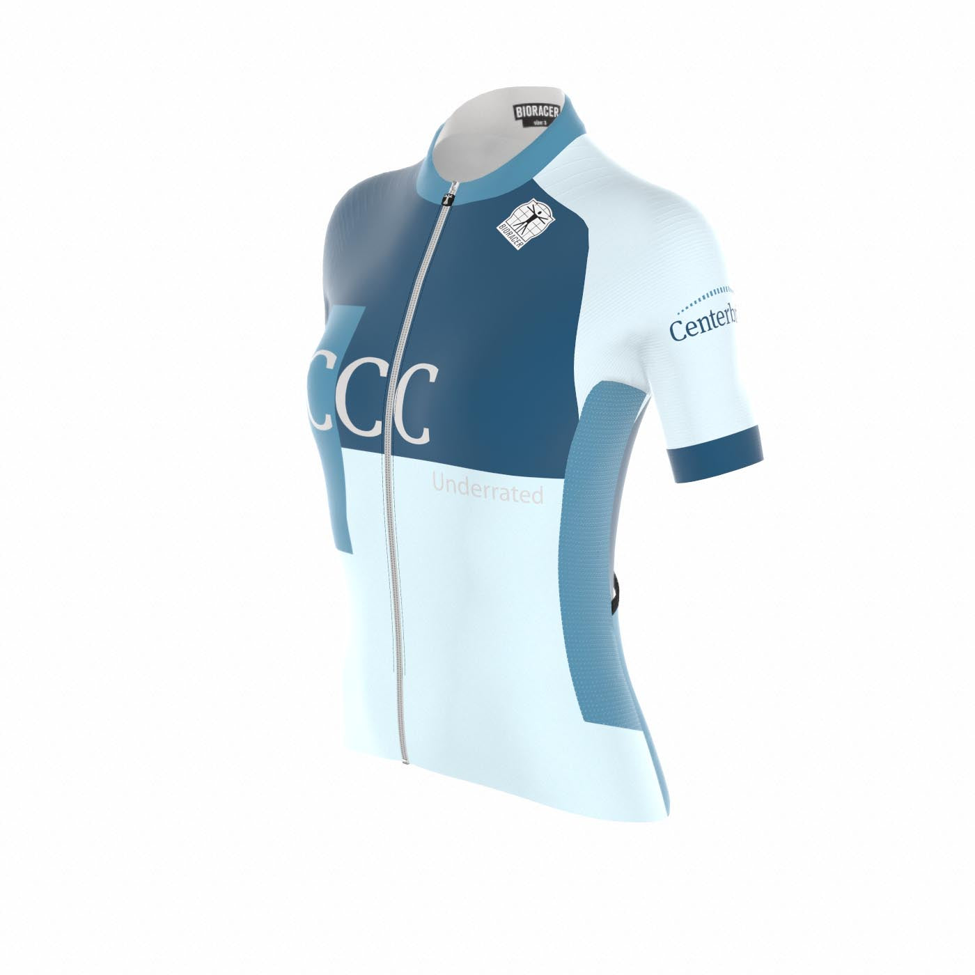 Jersey SS Epic - Plus - Women
