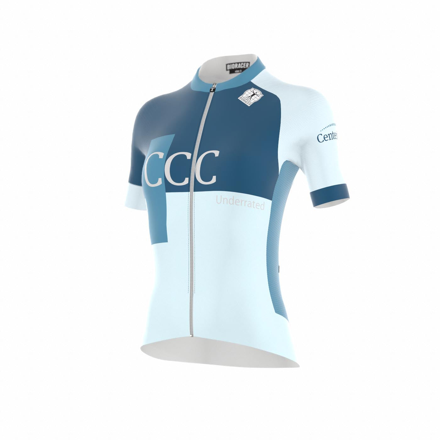 Jersey SS Epic - Plus - Women