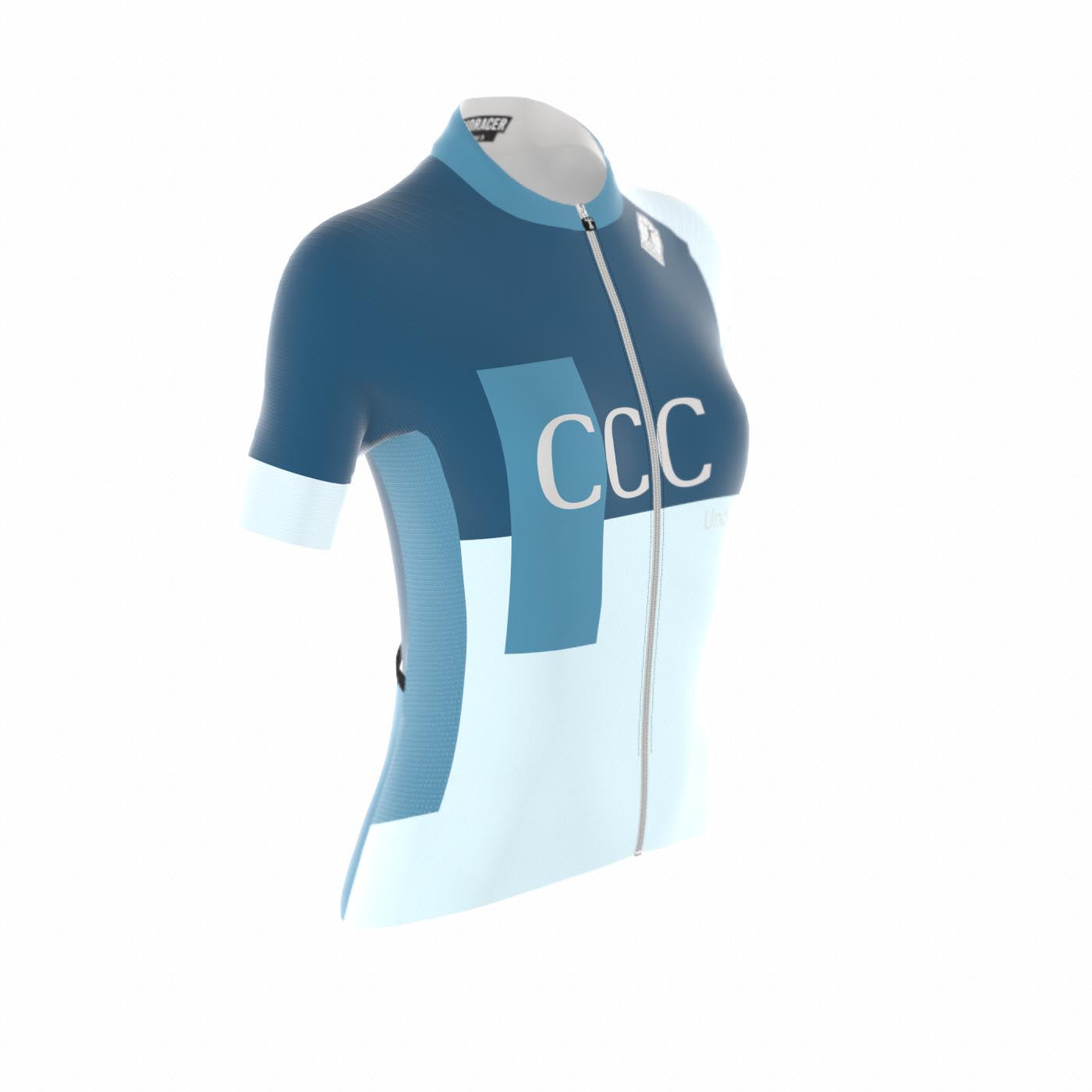 Jersey SS Epic - Plus - Women