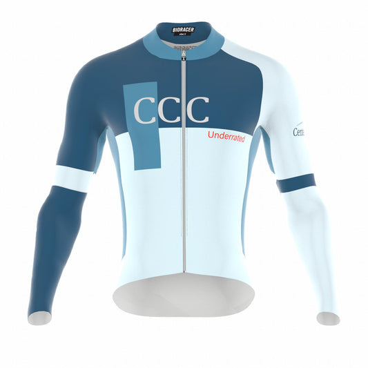Epic Long Sleeve Jersey - Men