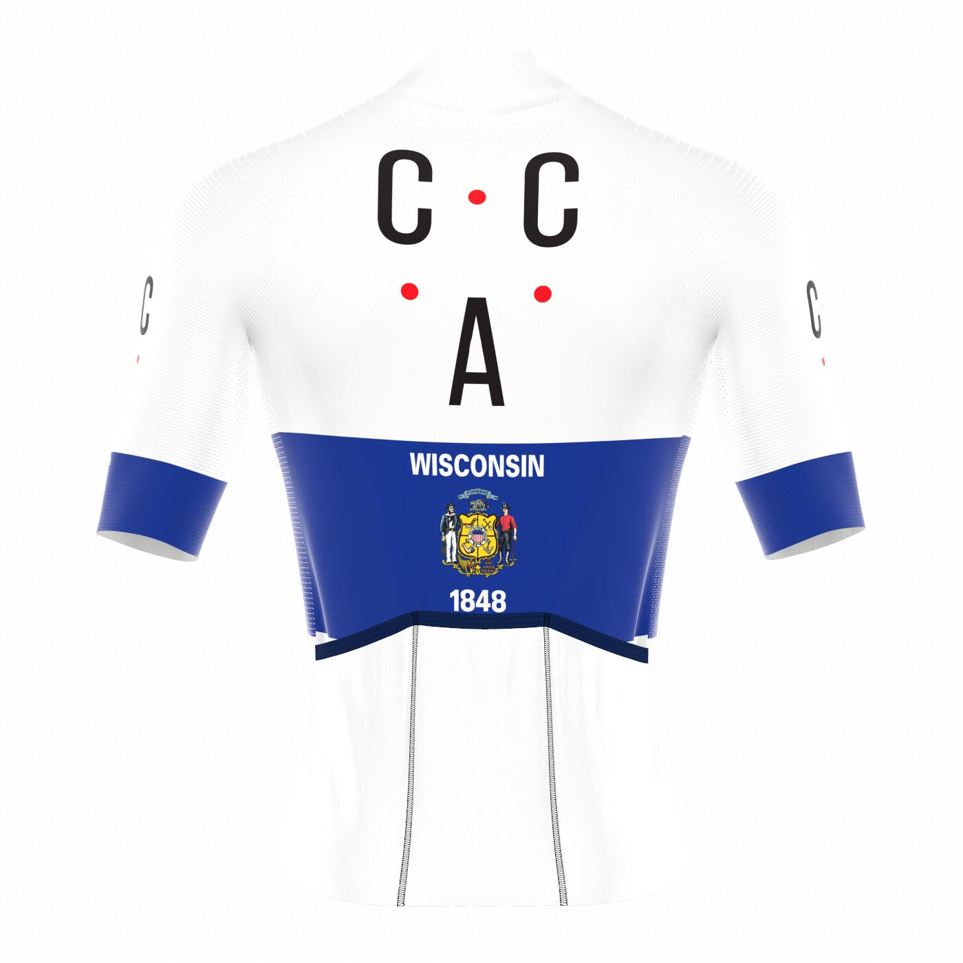 Jersey SS Epic - Plus - Men