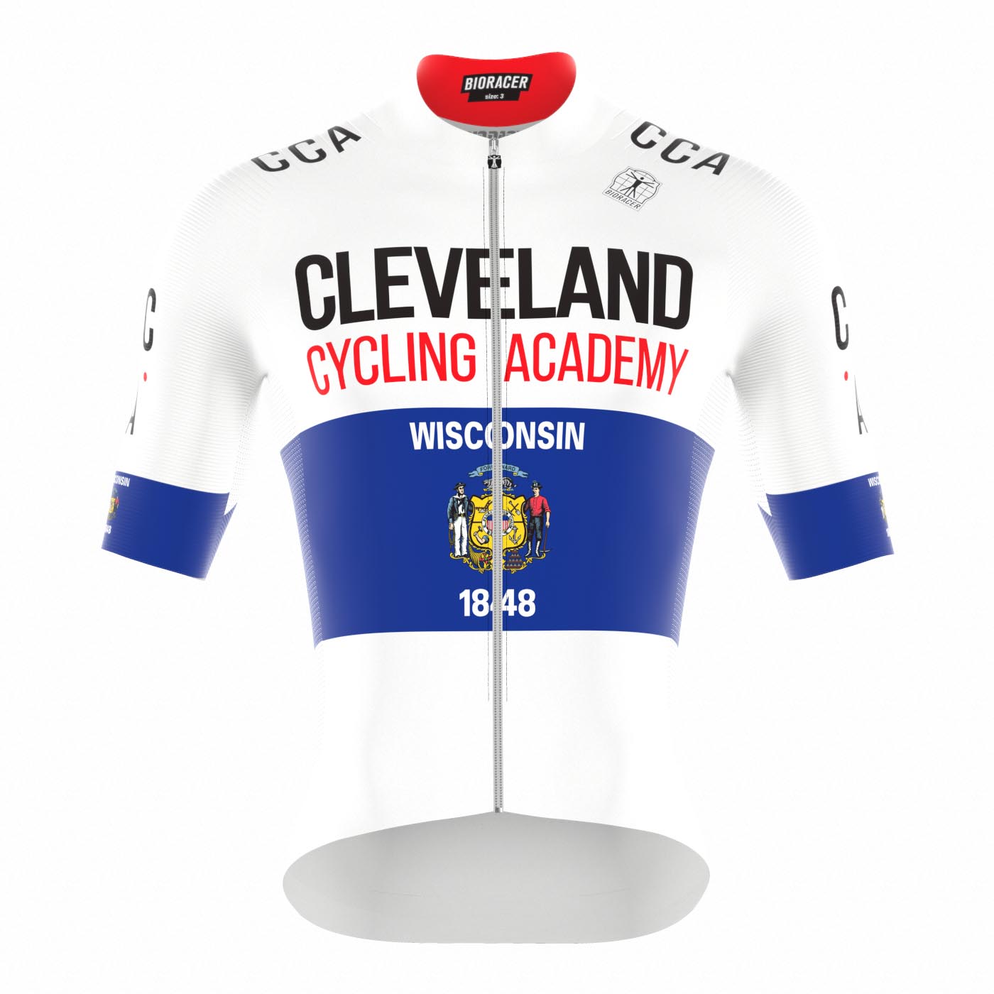 Jersey SS Epic - Plus - Men