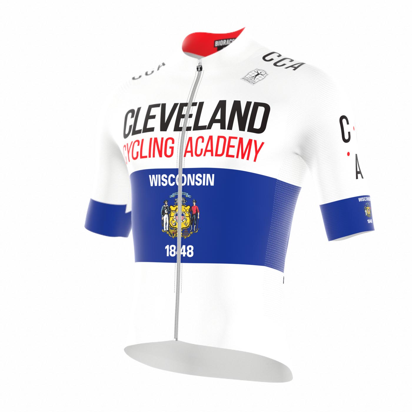 Jersey SS Epic - Plus - Men