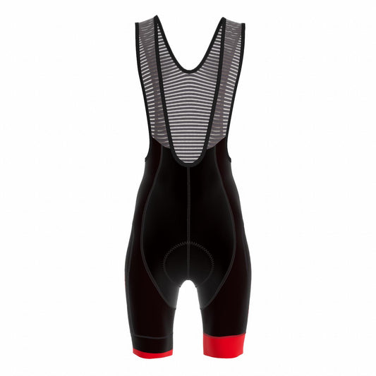 Bibshort Icon Lycra - Men