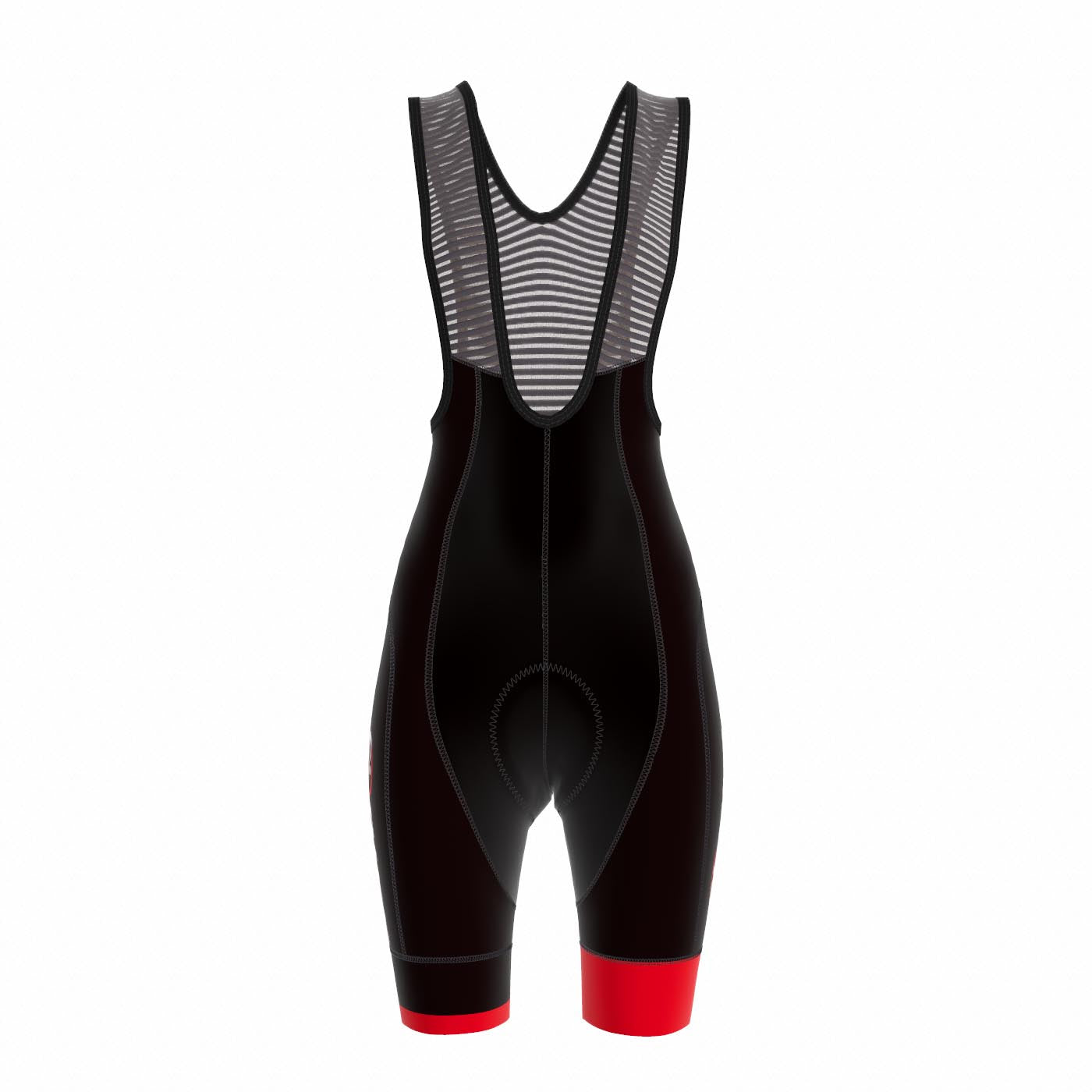 Bibshort Icon Lycra - Women