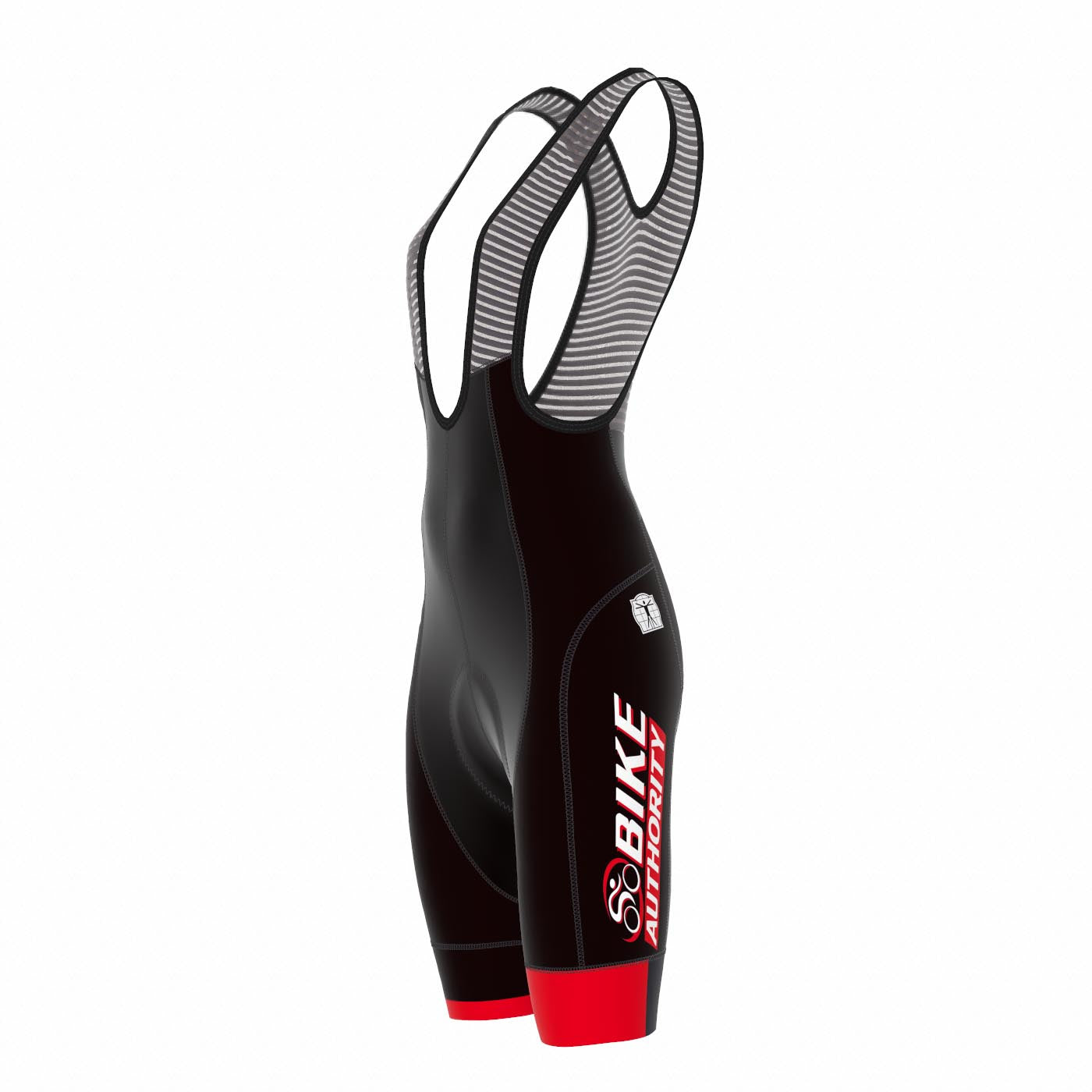 Bibshort Icon Lycra - Women