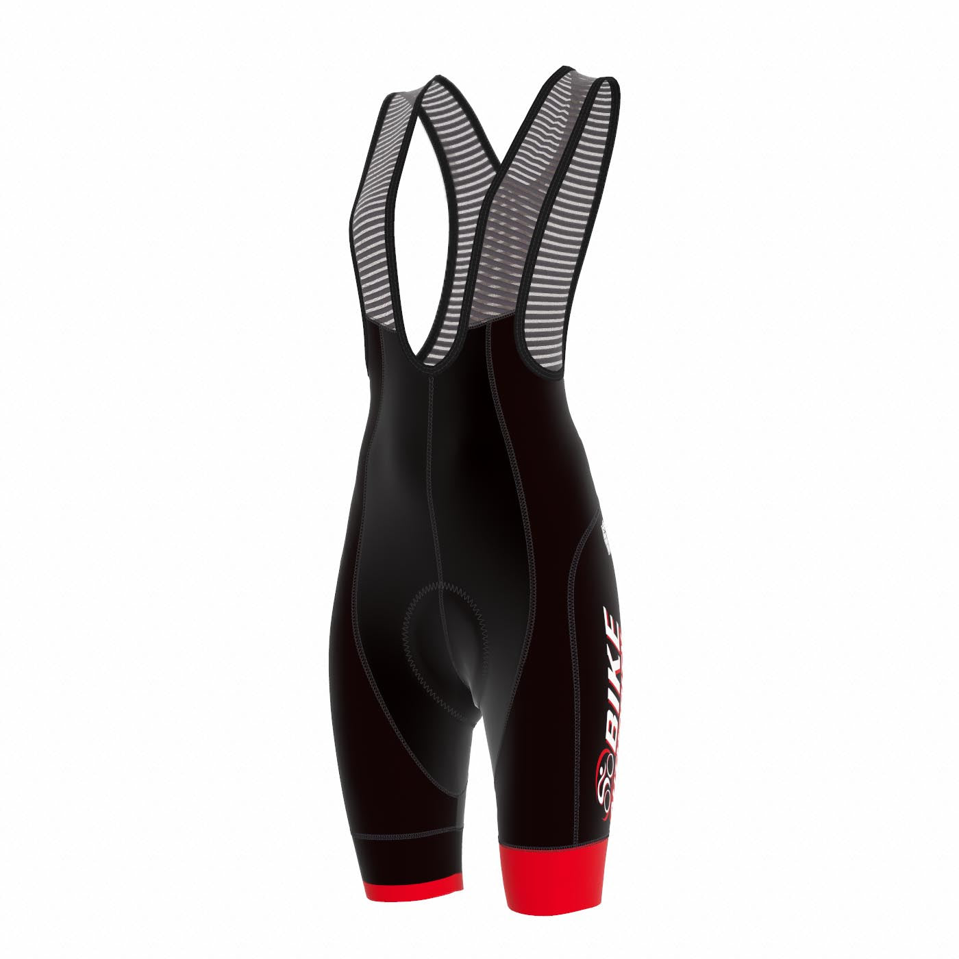 Bibshort Icon Lycra - Women