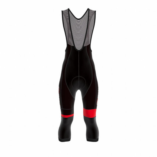 Bibtights 3/4 Icon Tempest - Men