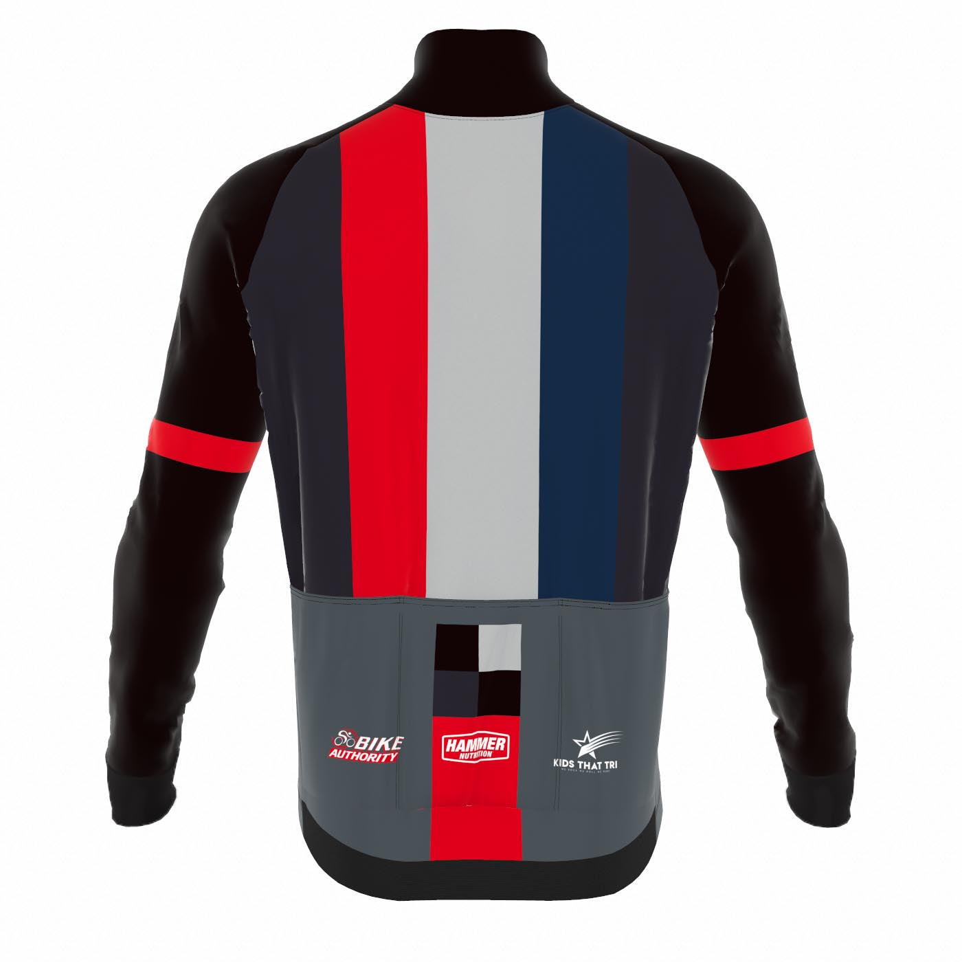 Icon Tempest Light Jacket Bodyfit - Men