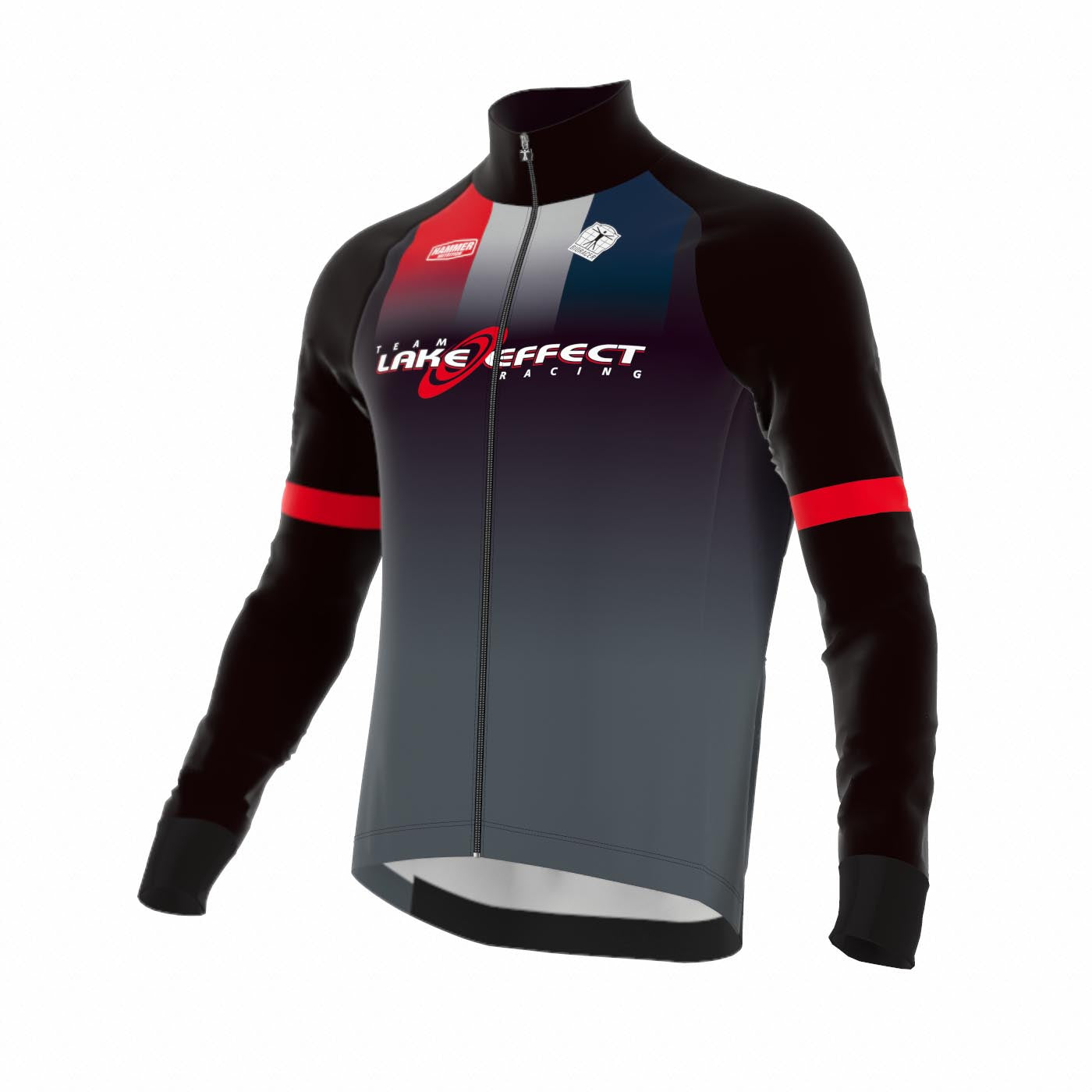 Icon Tempest Light Jacket Bodyfit - Men