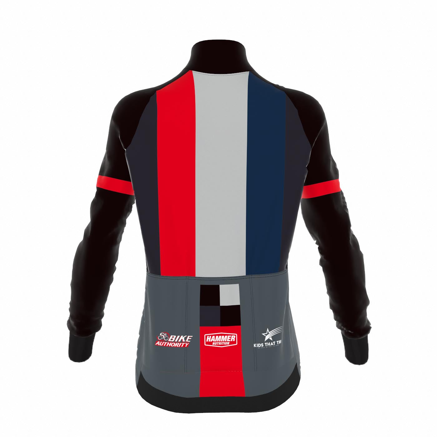 Icon Tempest Light Jacket Bodyfit - Women