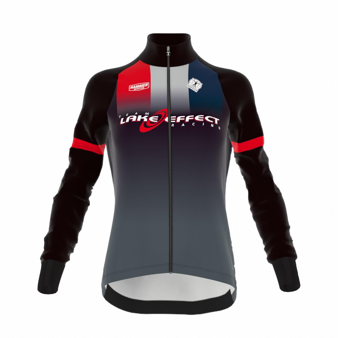 Icon Tempest Light Jacket Bodyfit - Women
