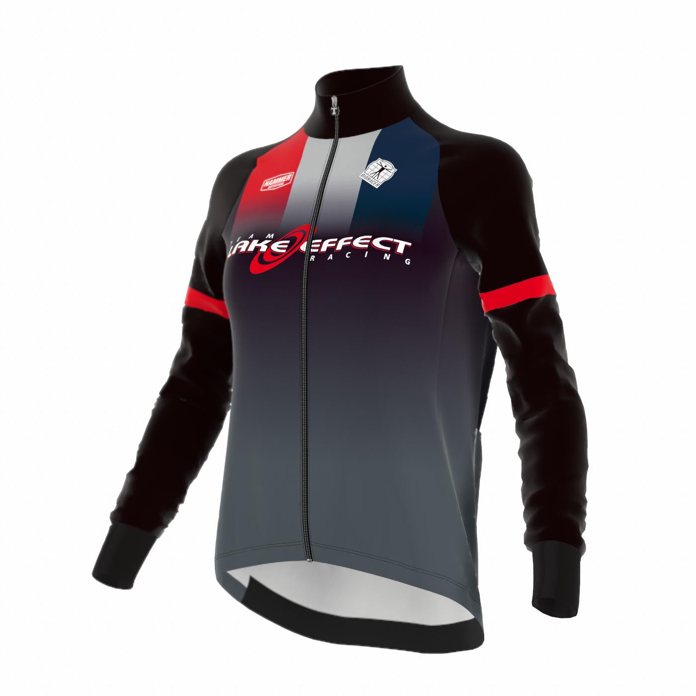 Icon Tempest Light Jacket Bodyfit - Women