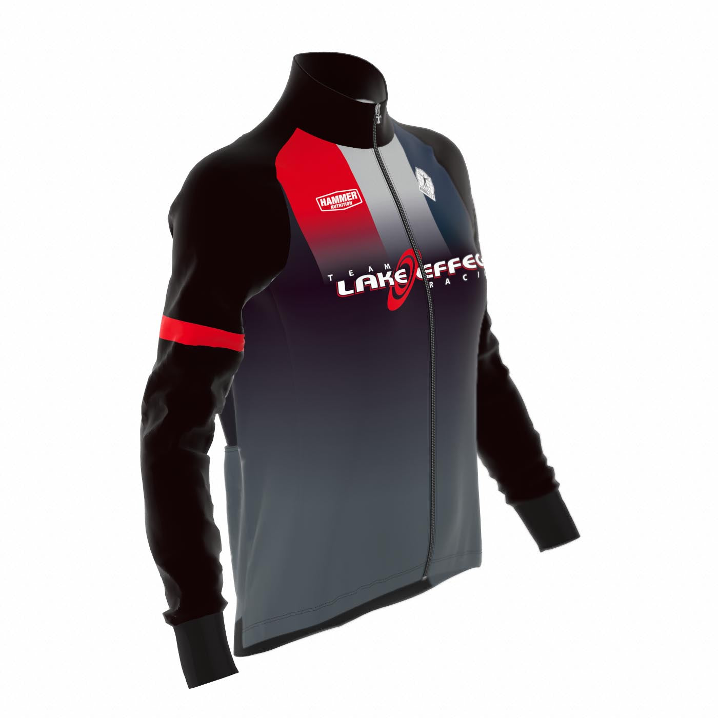 Icon Tempest Light Jacket Bodyfit - Women