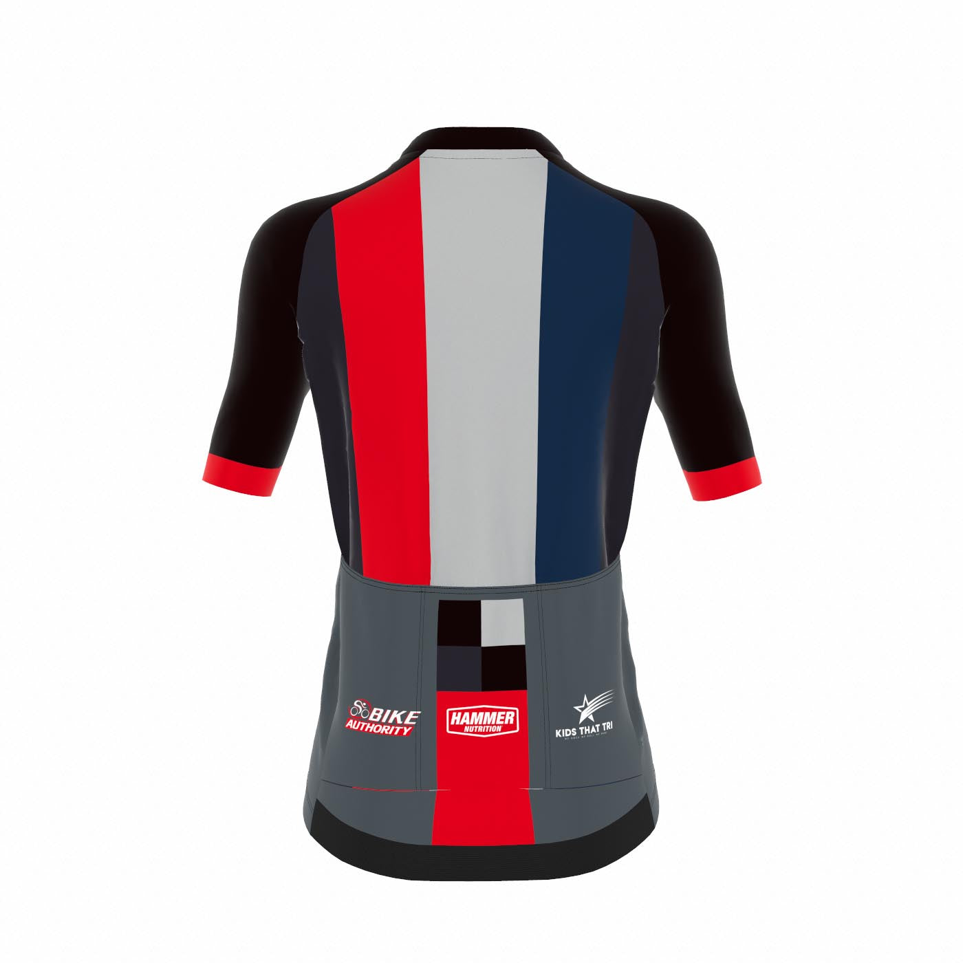 Jersey SS Icon Breeze - Women