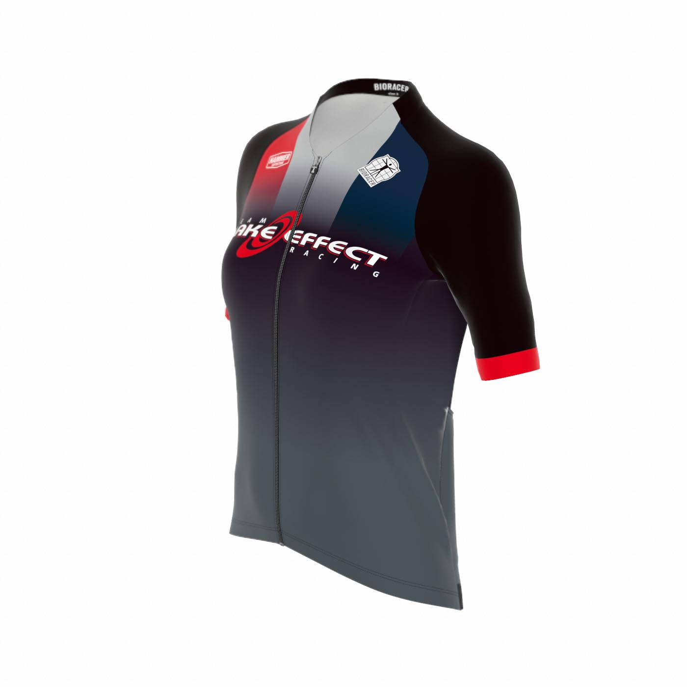 Jersey SS Icon Breeze - Women