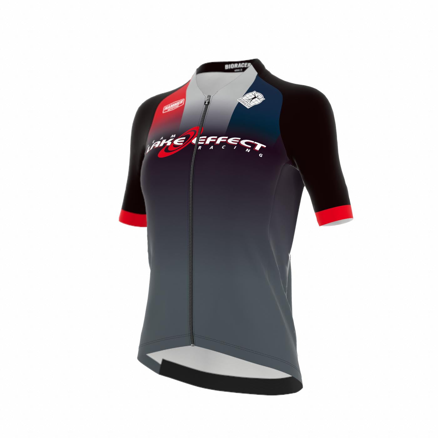 Jersey SS Icon Breeze - Women