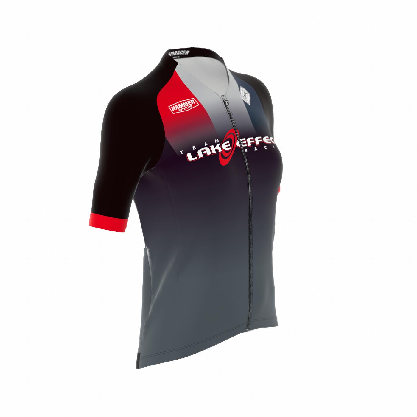 Jersey SS Icon Breeze - Women