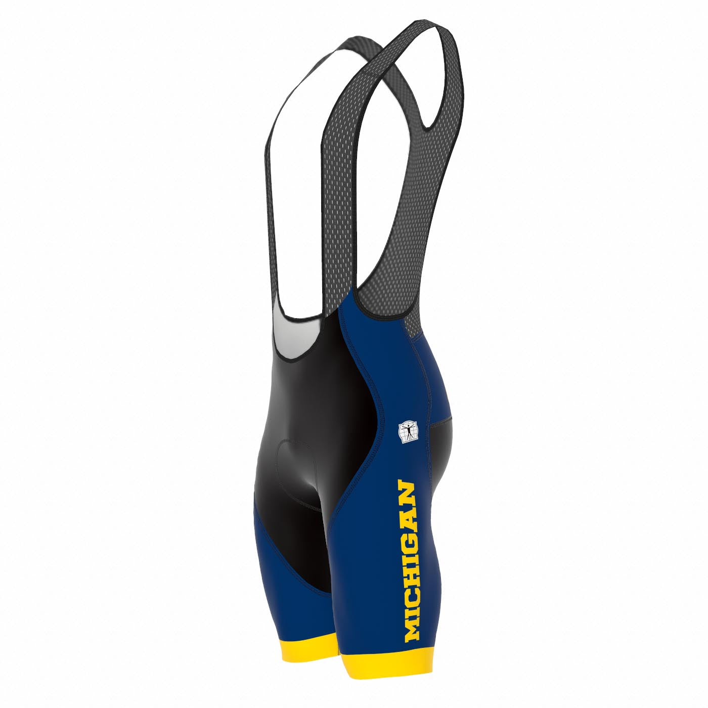 Bibshort Epic 2.0 (No Back Zip) - Women