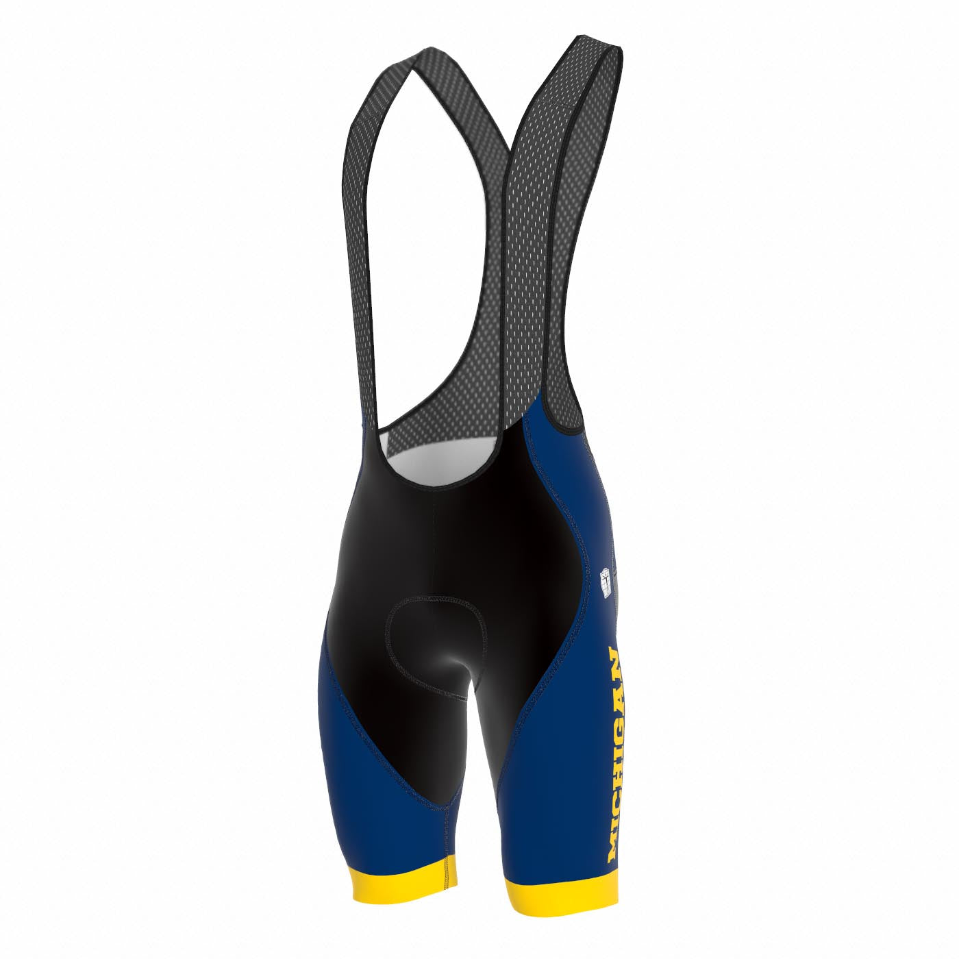 Bibshort Epic 2.0 (No Back Zip) - Women