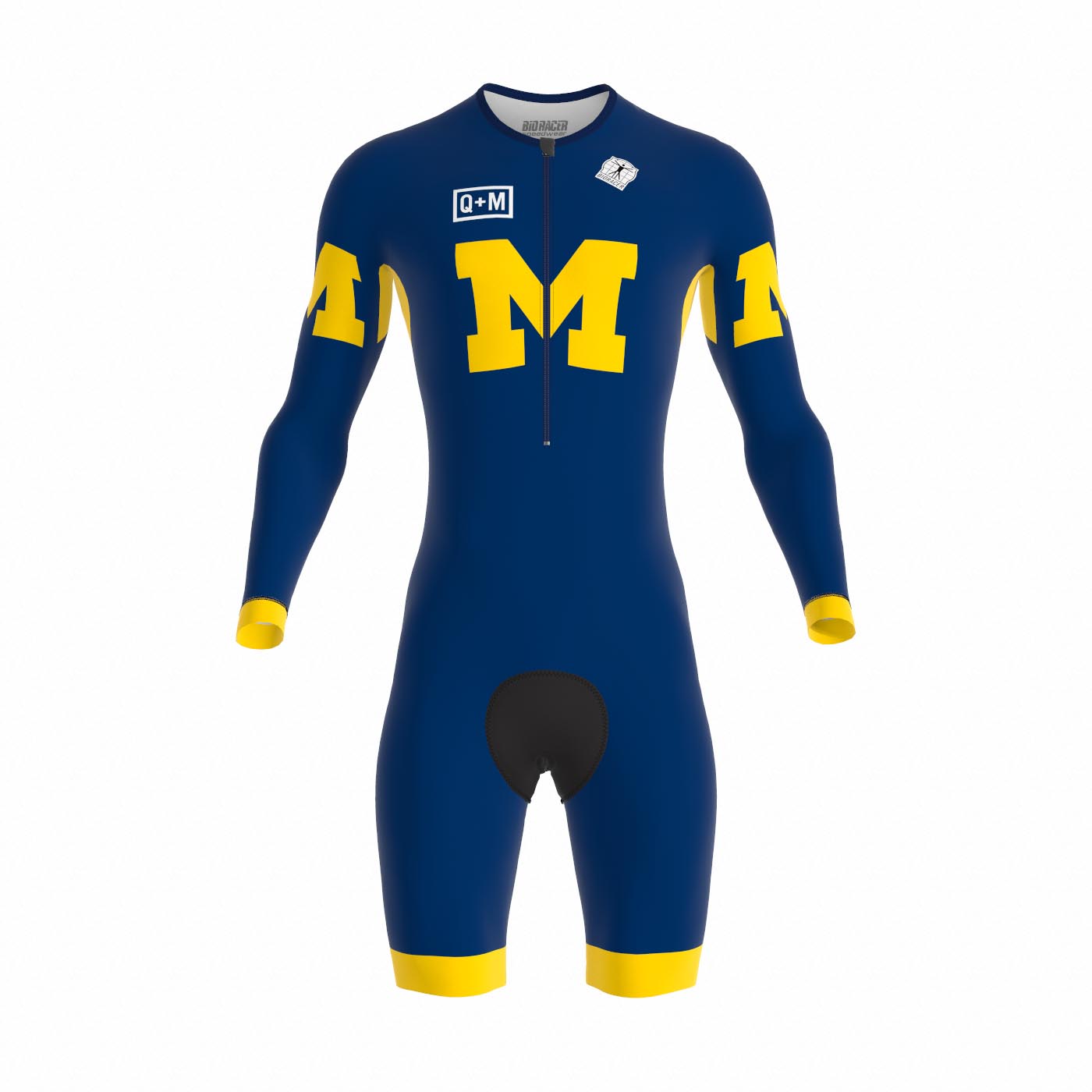 Aerosuit LS Epic Time Trial - Women