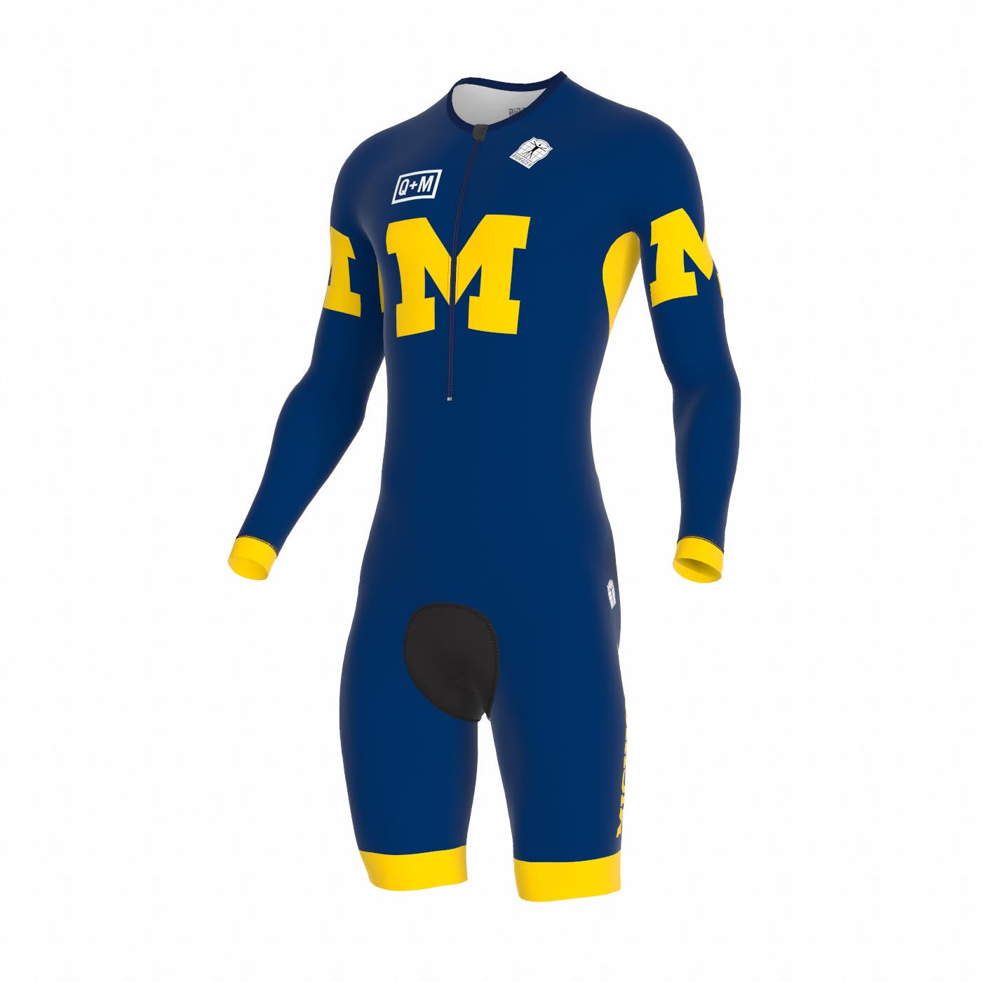 Aerosuit LS Epic Time Trial - Women