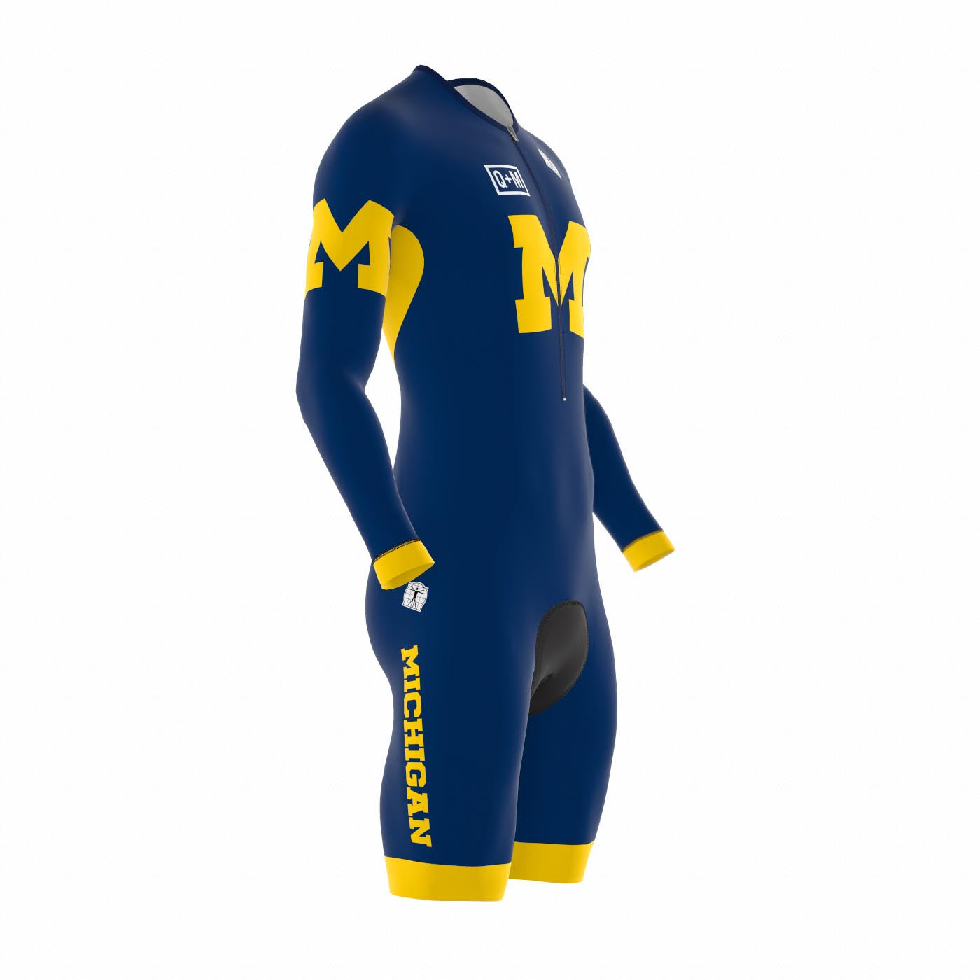 Aerosuit LS Epic Time Trial - Women