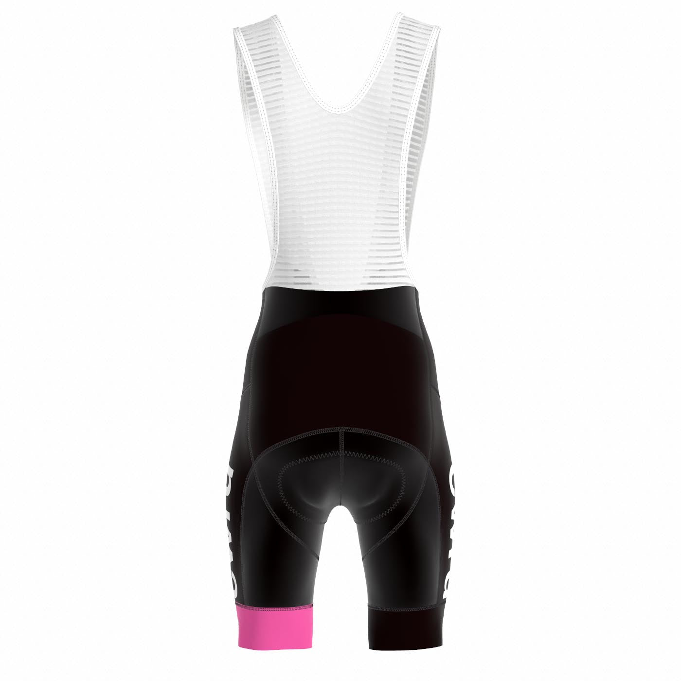 Bibshort Icon Lycra - Men