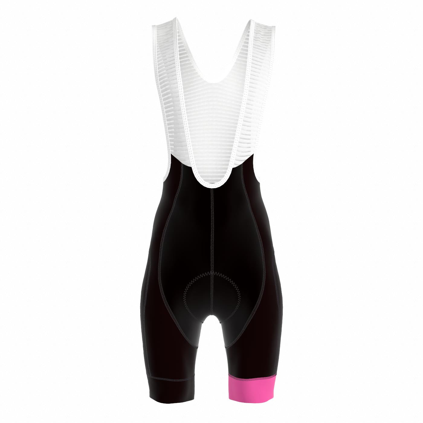 Bibshort Icon Lycra - Men