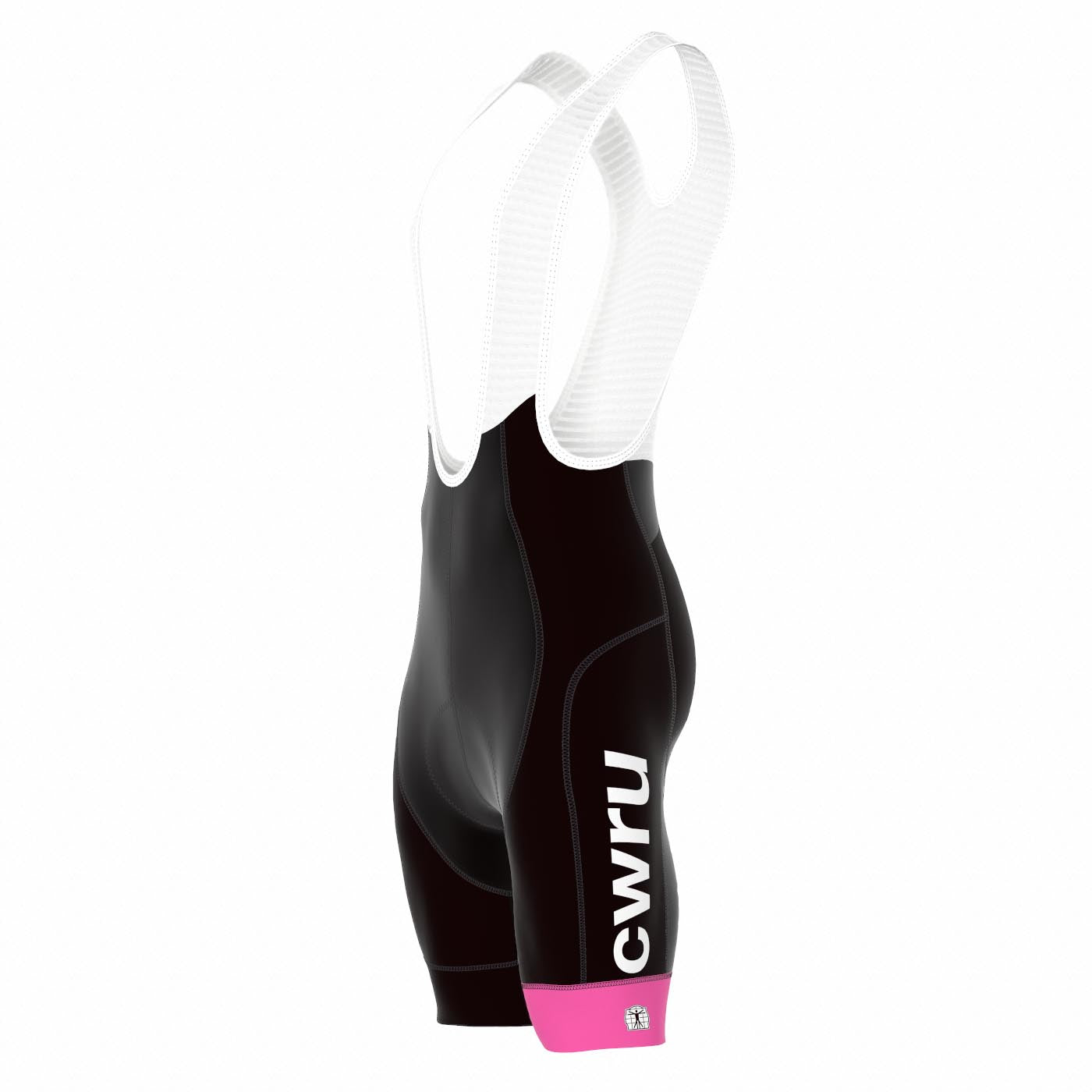 Bibshort Icon Lycra - Men
