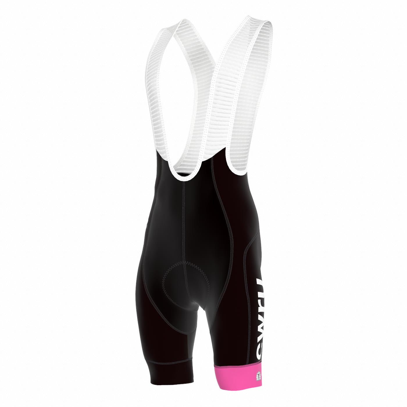 Bibshort Icon Lycra - Men