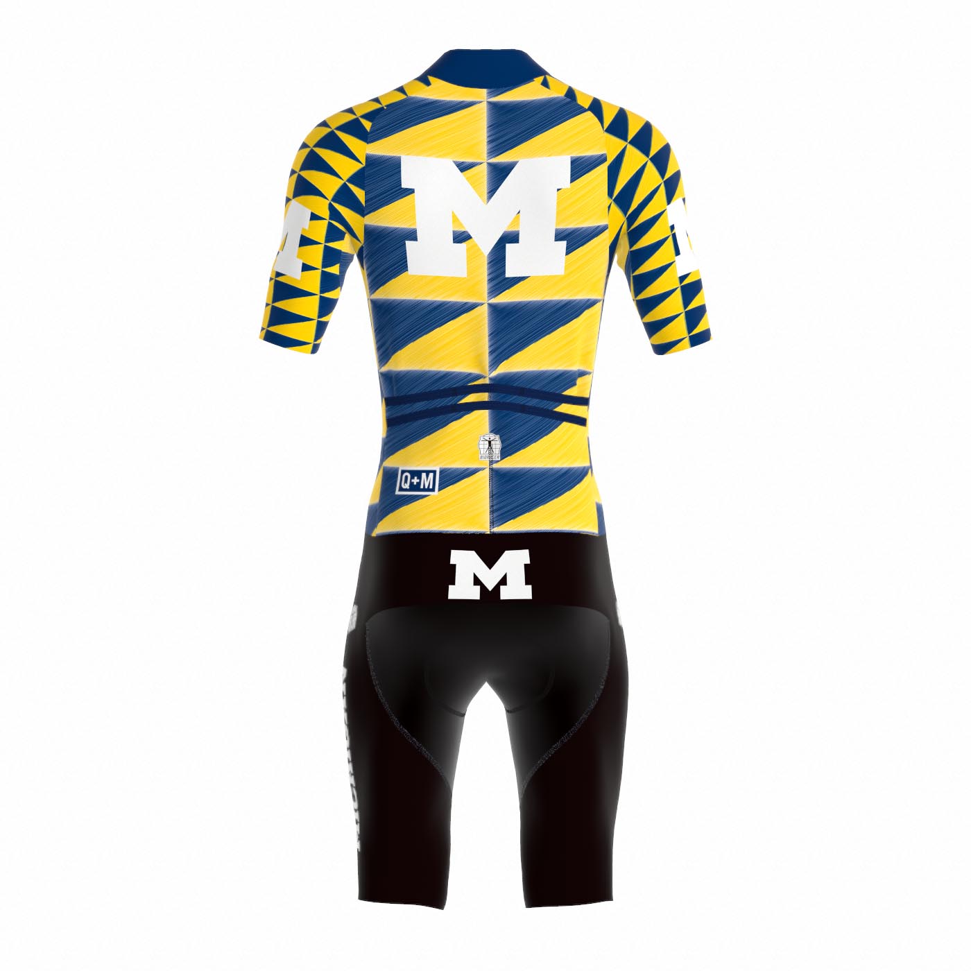 Epic Breeze Road Race Suit - Women