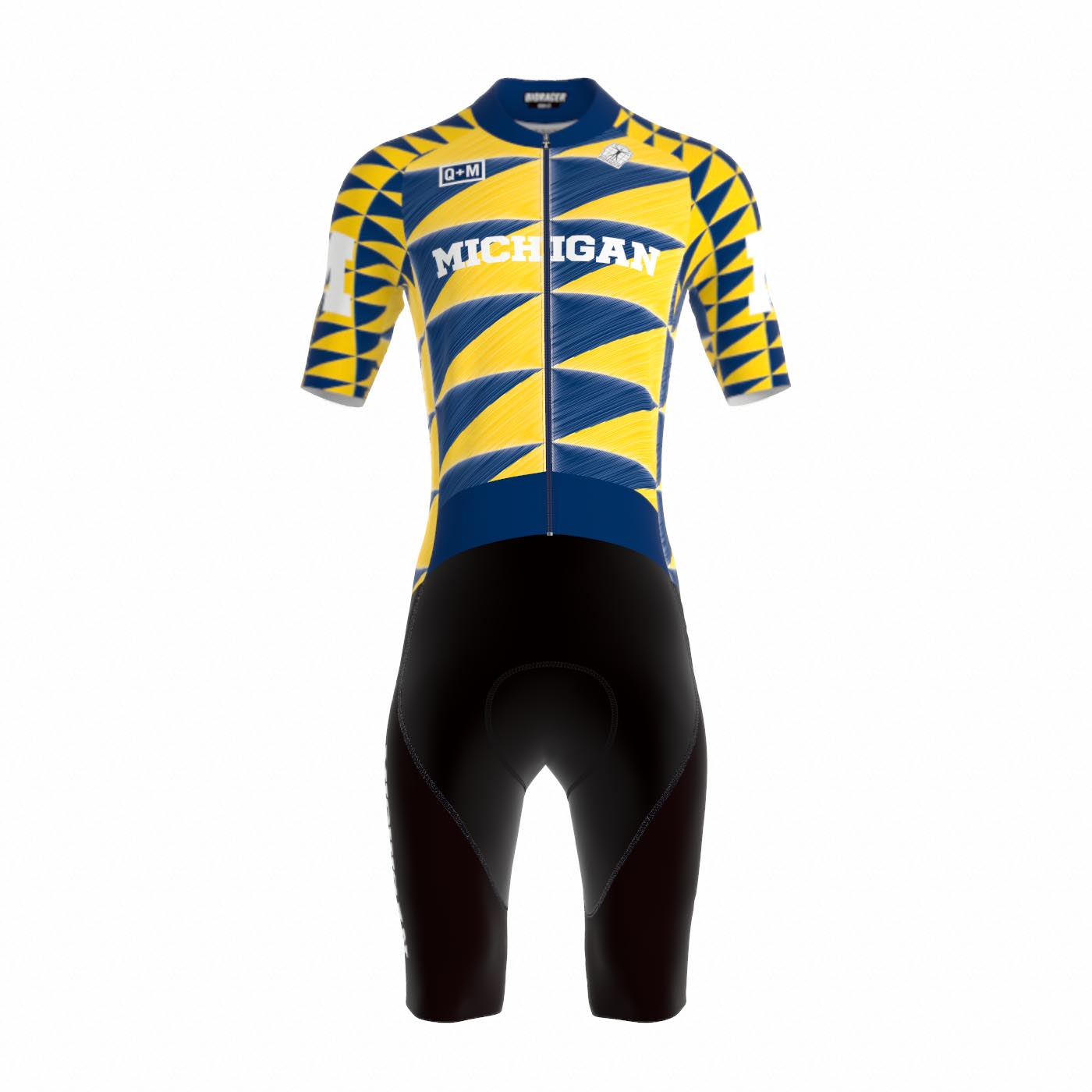 Epic Breeze Road Race Suit - Women