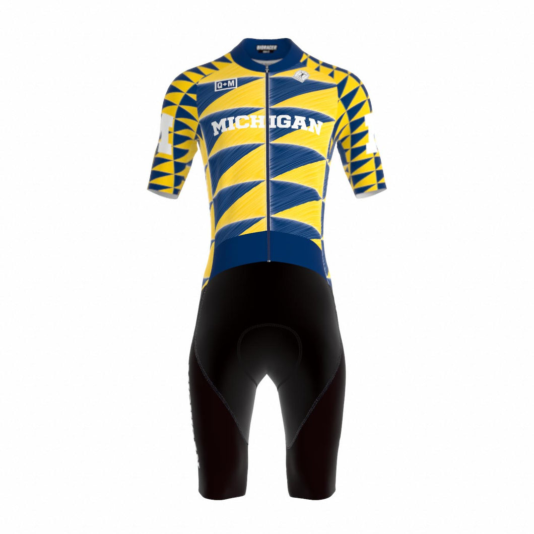 Epic Breeze Road Race Suit - Women