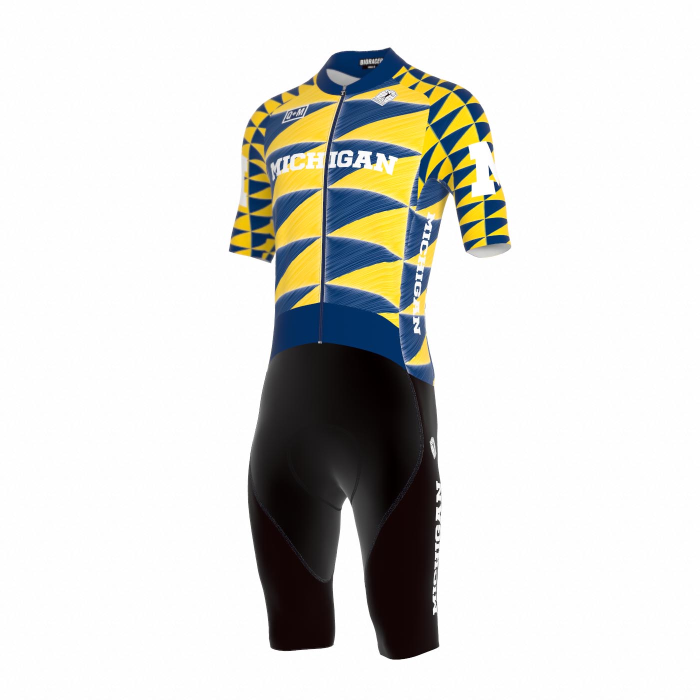 Epic Breeze Road Race Suit - Women