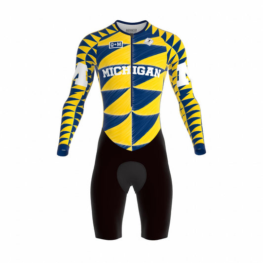 Aerosuit LS Epic Time Trial - Men
