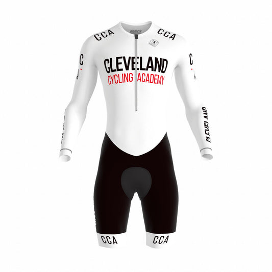 Aerosuit LS Epic Time Trial - Men