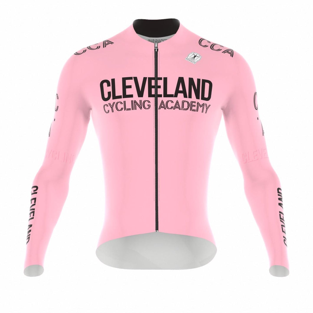 Epic Long Sleeve Jersey - Plus - Men