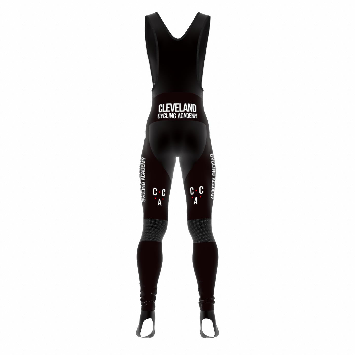Epic Tempest Full Protect Bibtights - Men