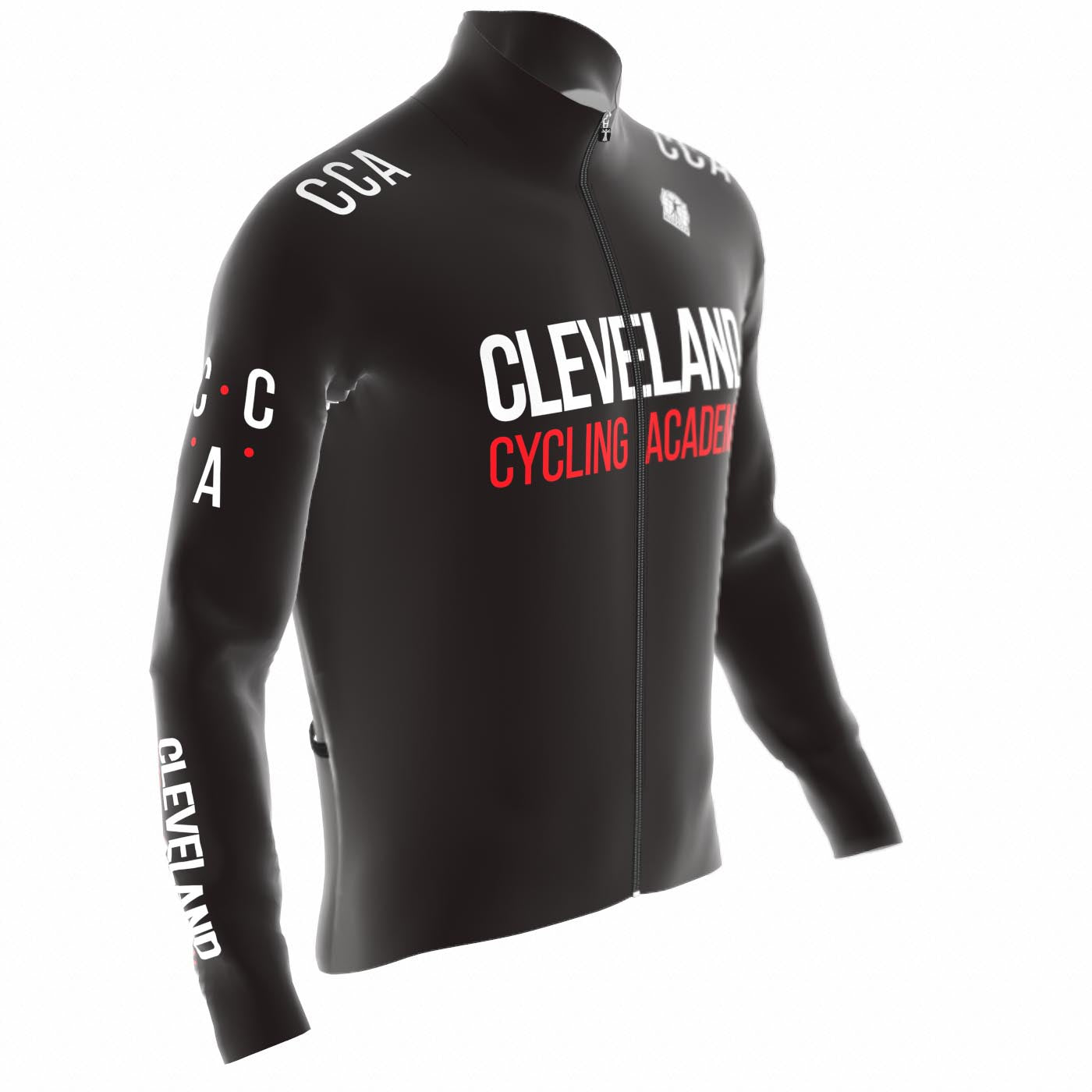 Jacket Ls Epic Tempest Protect - Plus - Men