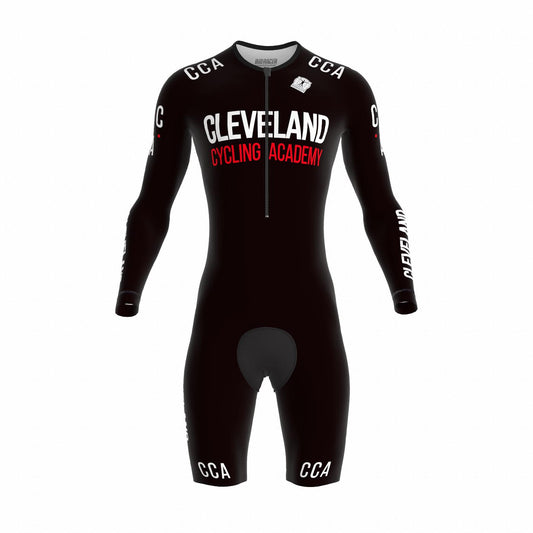 Aerosuit LS Epic Time Trial - Men
