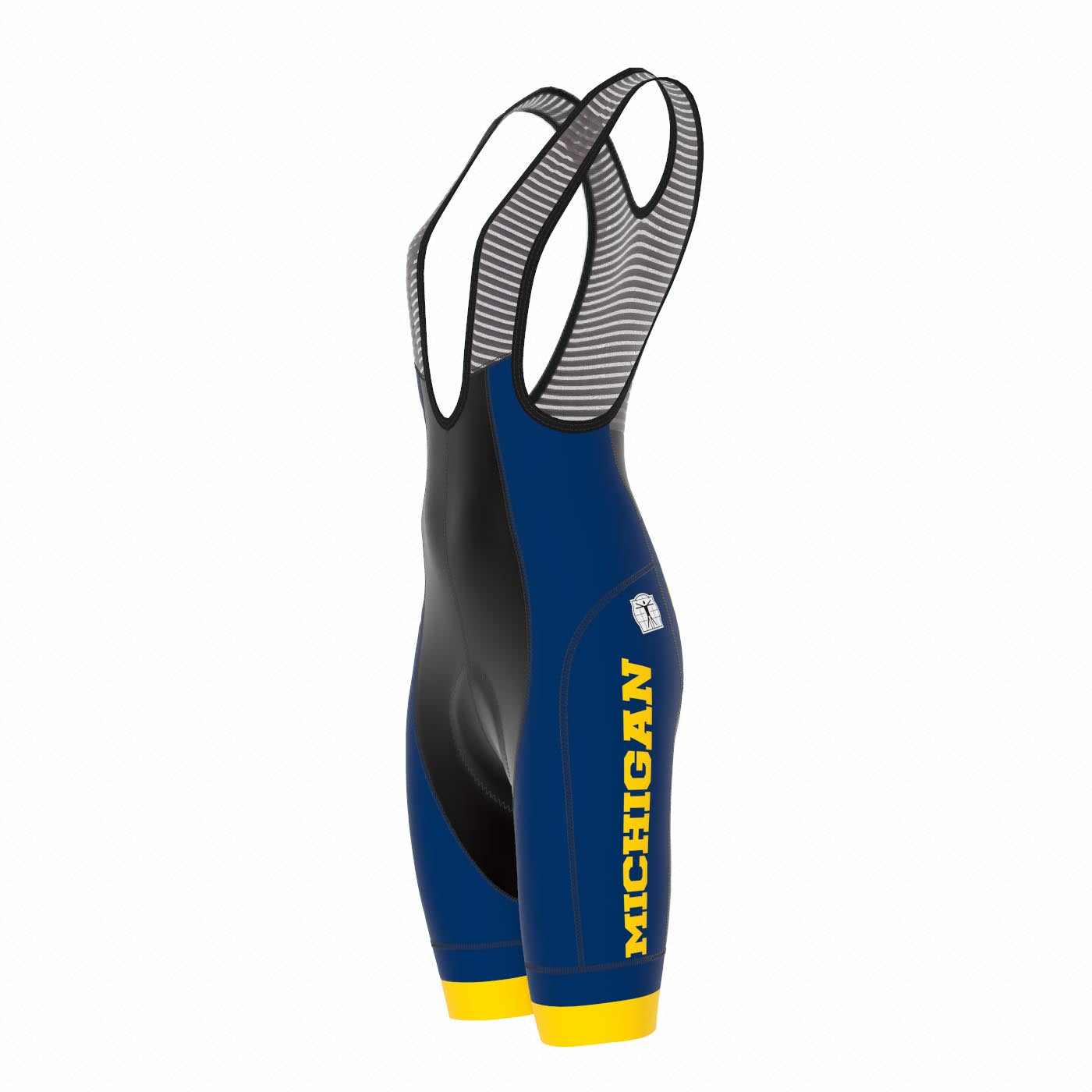 Bibshort Icon Lycra - Women