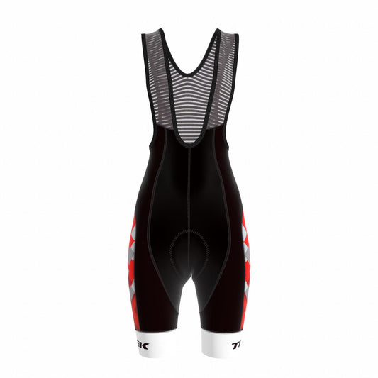Bibshort Icon Lycra - Women