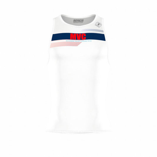 Sleeveless Breeze Baselayer - Unisex