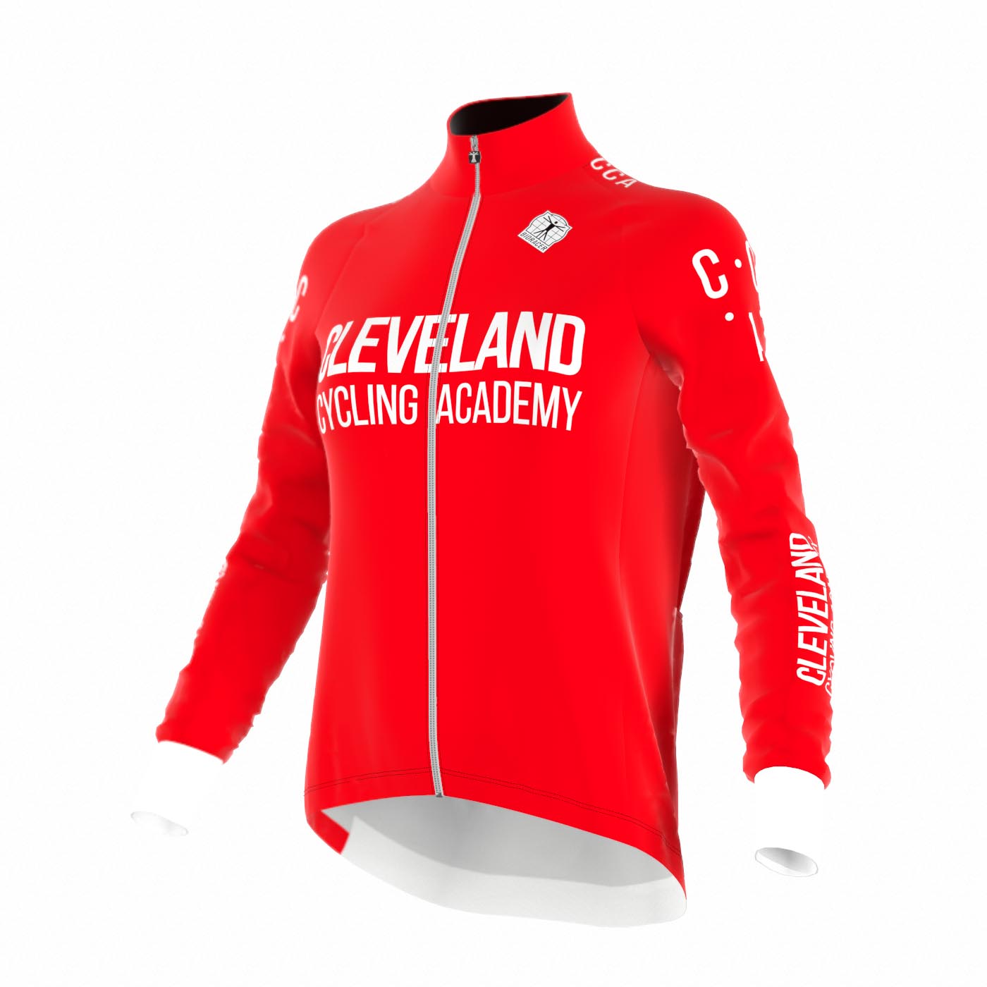 Jacket Long Sleeve Icon Tempest Full Protect - Women
